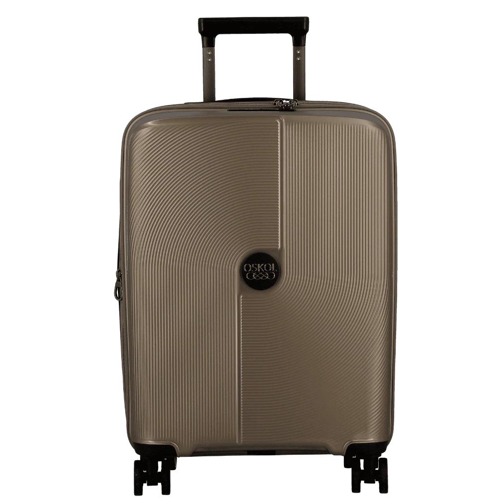 Valise cabine 55 cm - T Oskol by Jump | Extensible +20% - Image 22