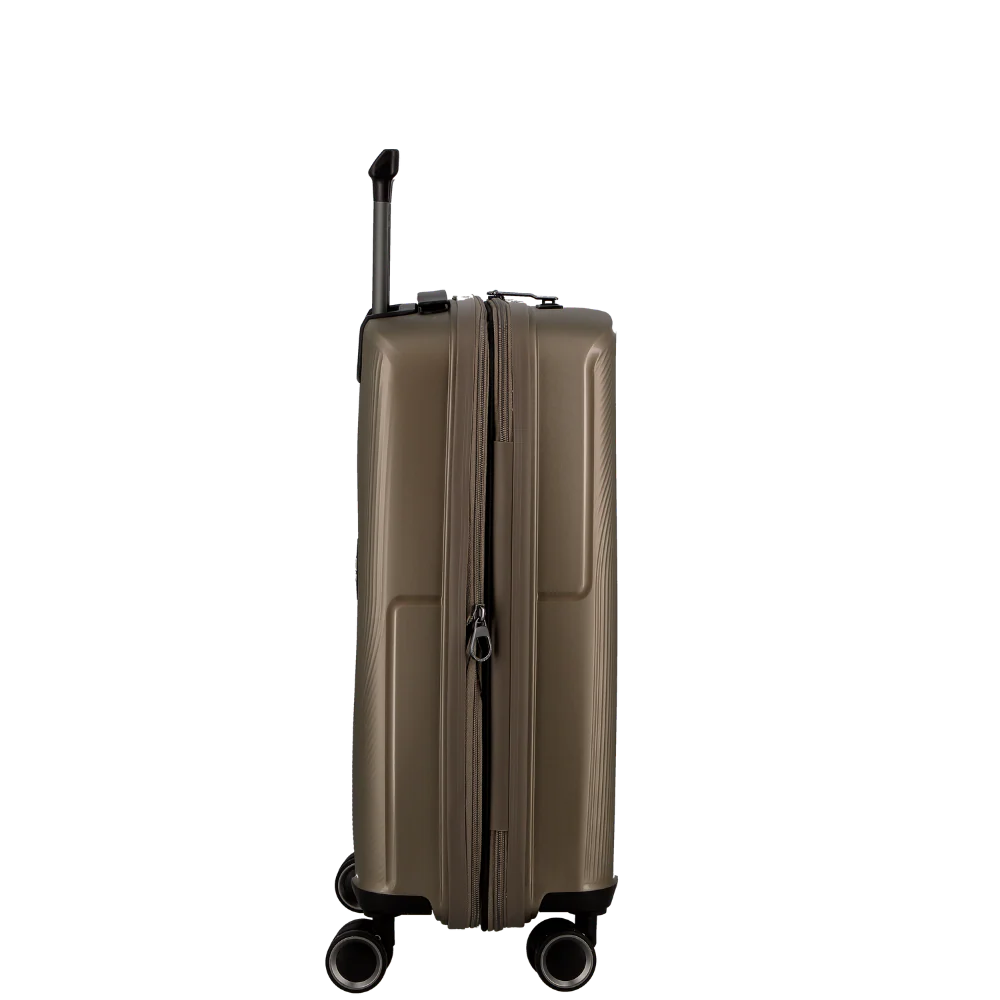 Valise cabine 55 cm - T Oskol by Jump | Extensible +20% - Image 23