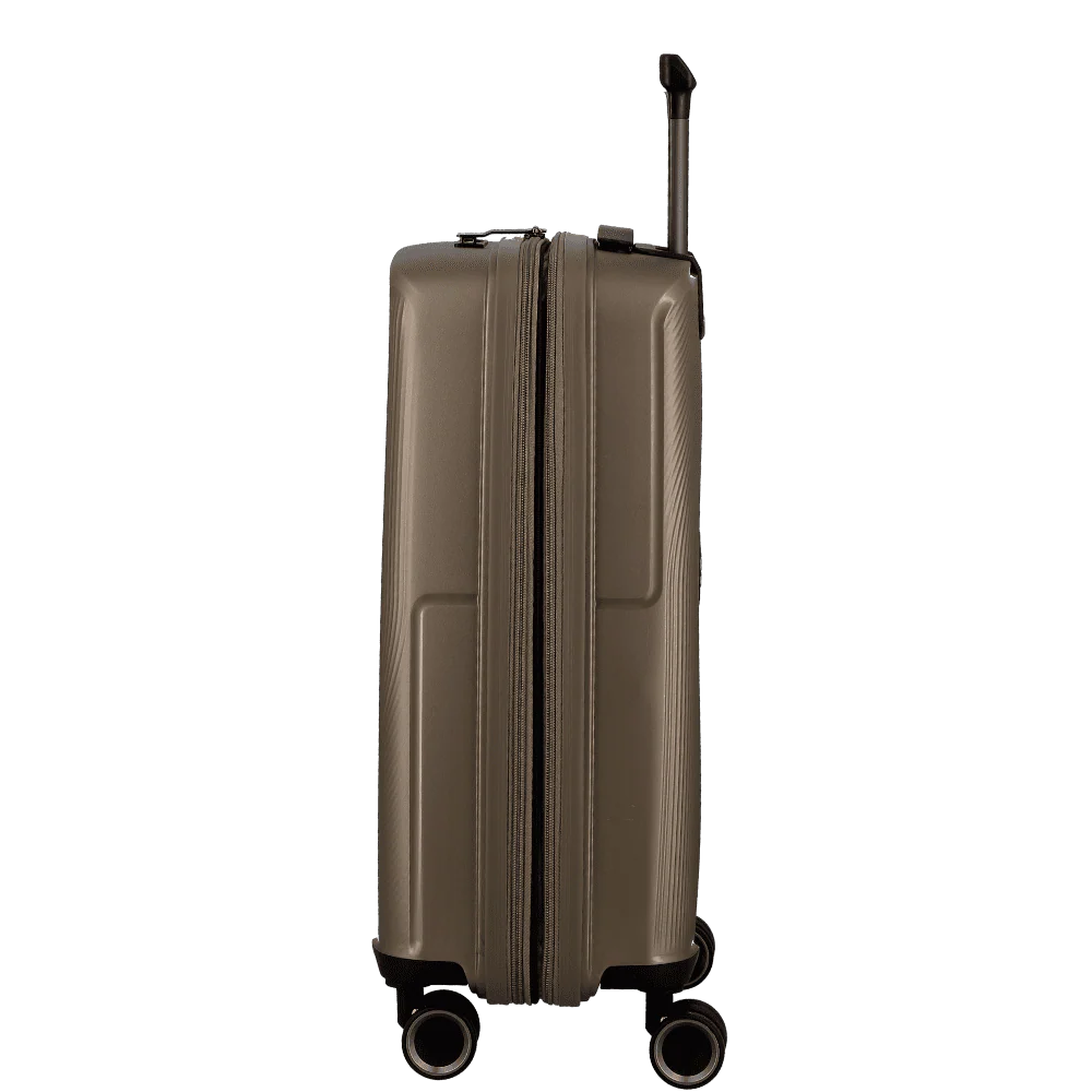 Valise cabine 55 cm - T Oskol by Jump | Extensible +20% - Image 24