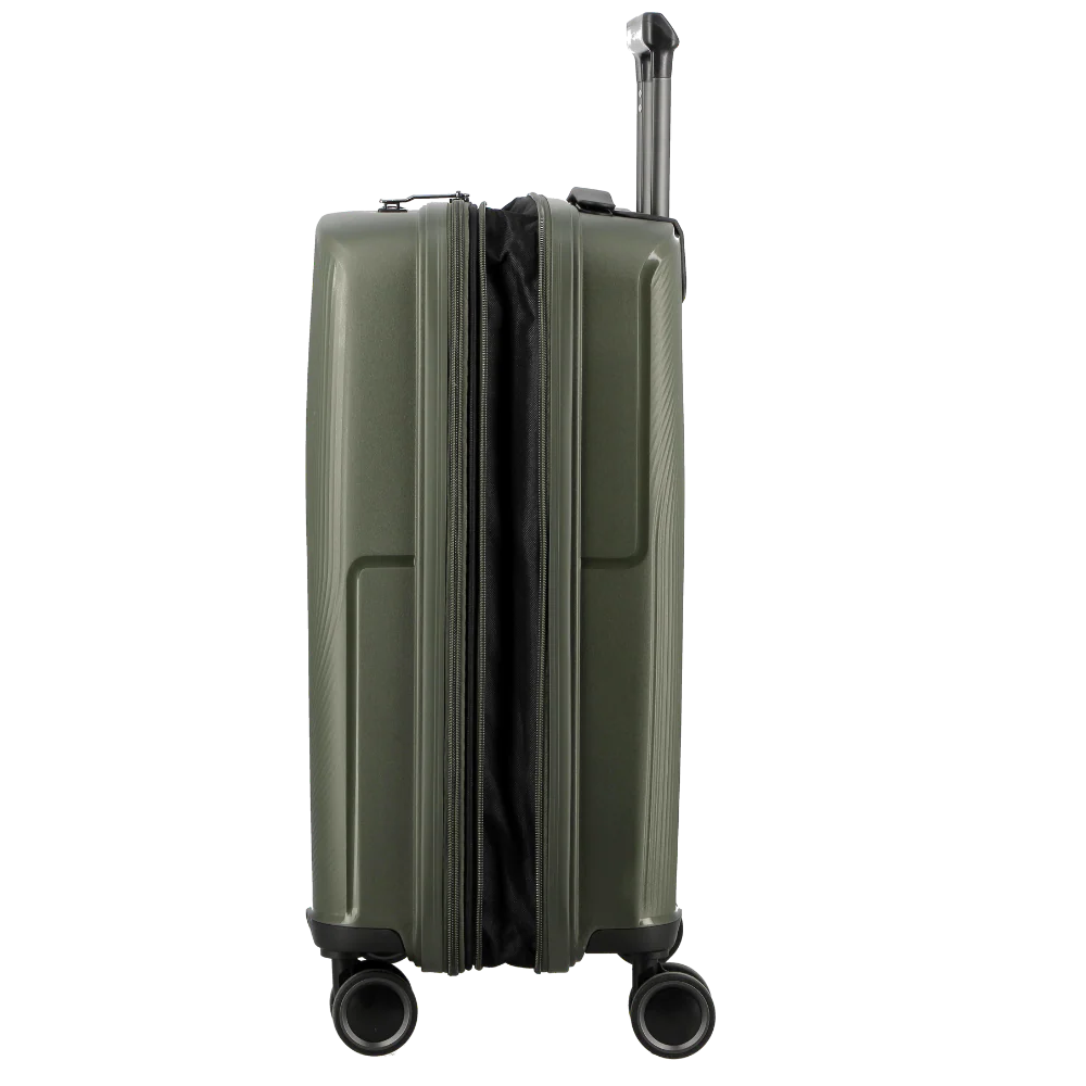Valise cabine 55 cm - T Oskol by Jump | Extensible +20% - Image 30