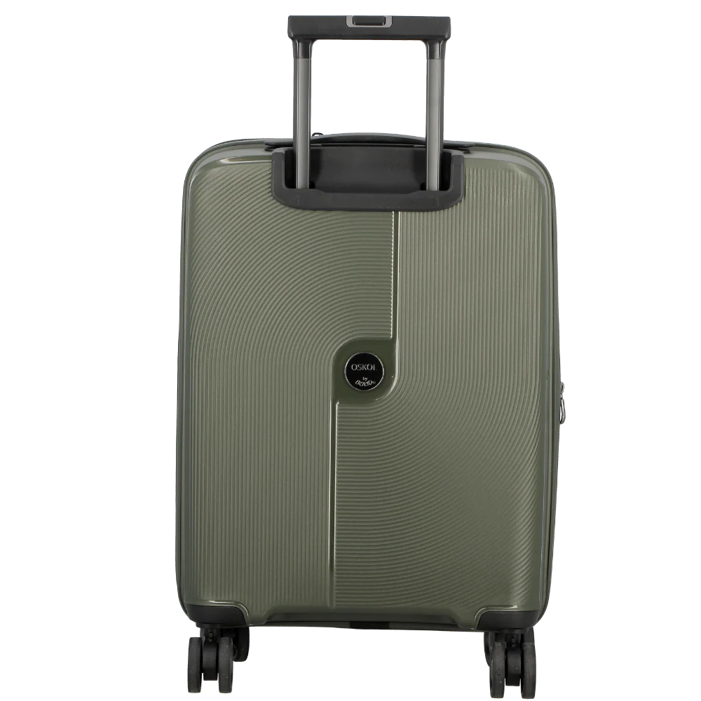 Valise cabine 55 cm - T Oskol by Jump | Extensible +20% - Image 31