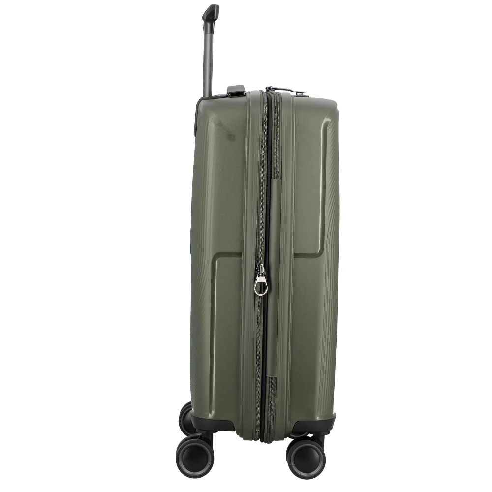 Valise cabine 55 cm - T Oskol by Jump | Extensible +20% - Image 32