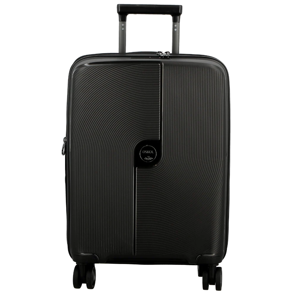 Valise cabine 55 cm - T Oskol by Jump | Extensible +20% - Image 36