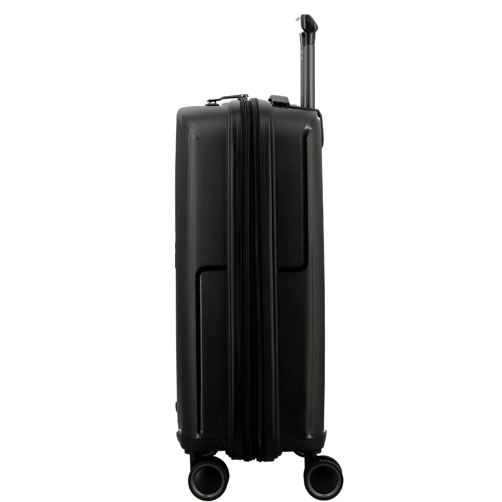 Valise cabine 55 cm - T Oskol by Jump | Extensible +20% - Image 37