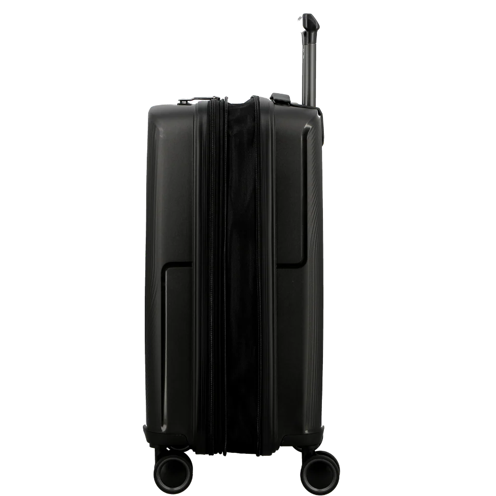 Valise cabine 55 cm - T Oskol by Jump | Extensible +20% - Image 38