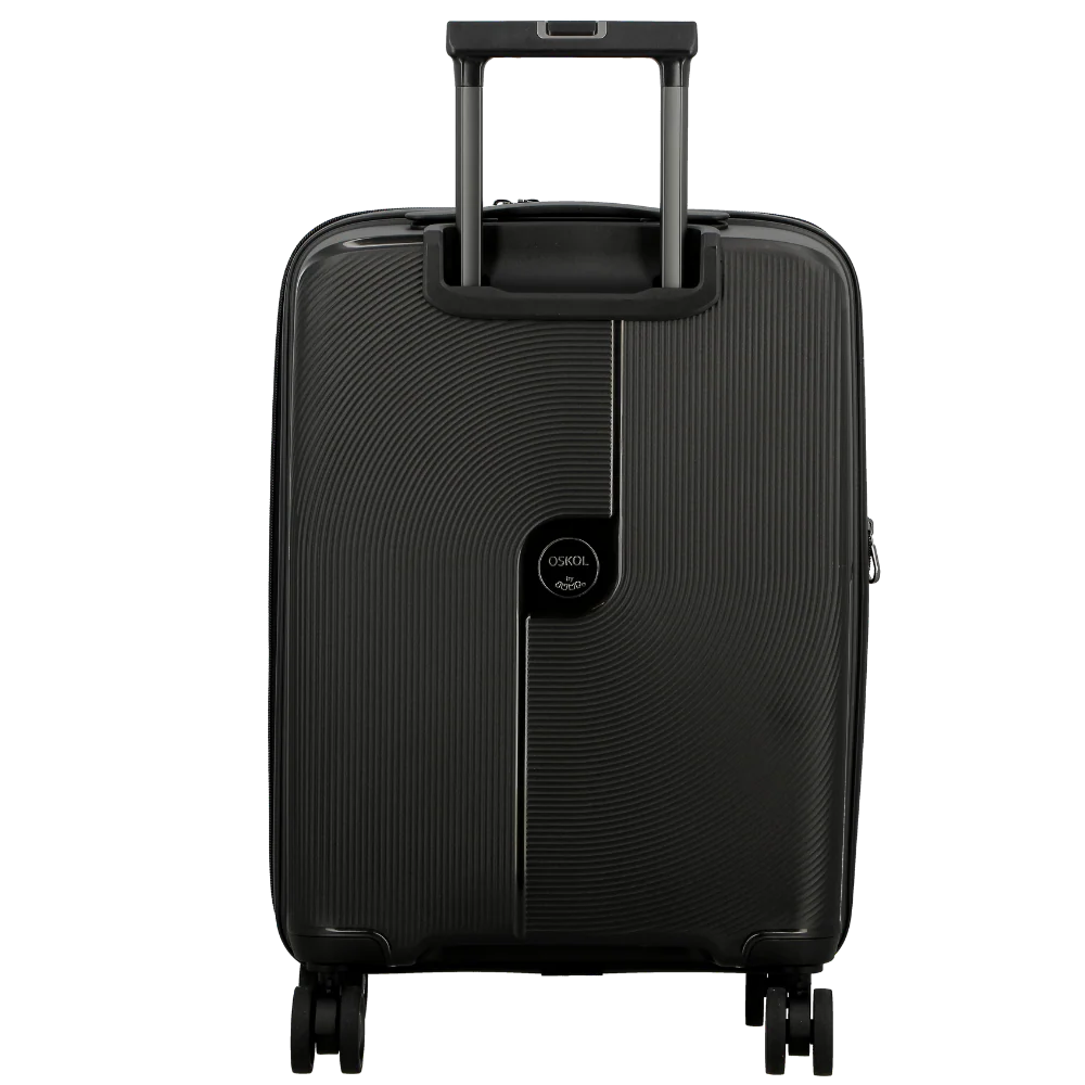 Valise cabine 55 cm - T Oskol by Jump | Extensible +20% - Image 39