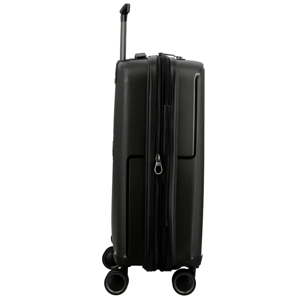 Valise cabine 55 cm - T Oskol by Jump | Extensible +20% - Image 40