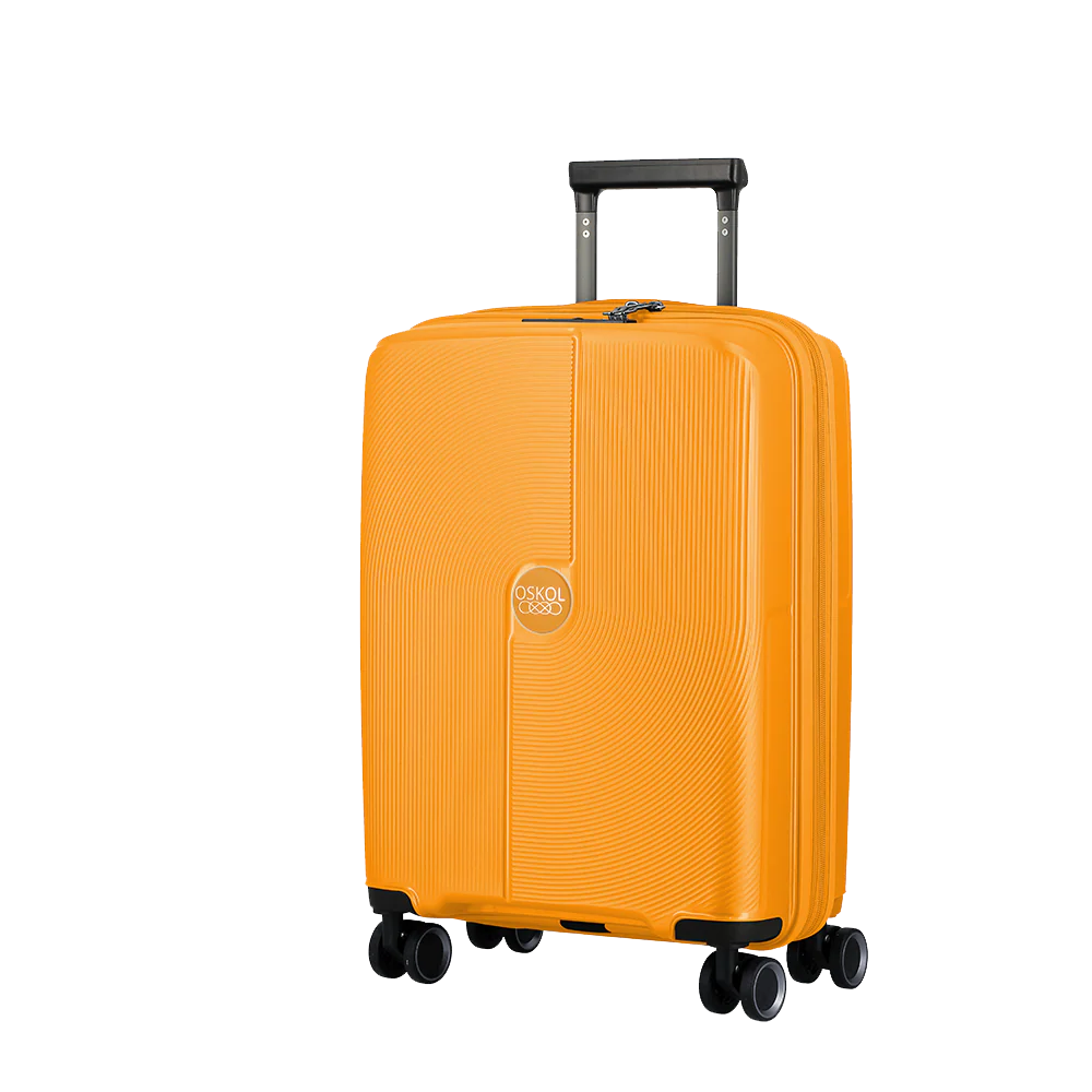 Valise cabine 55 cm - T Oskol by Jump | Extensible +20% - Image 43