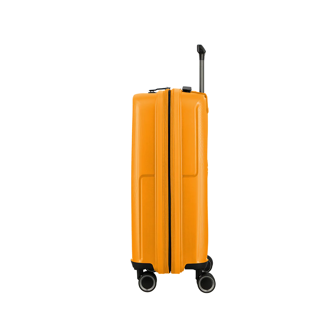 Valise cabine 55 cm - T Oskol by Jump | Extensible +20% - Image 44