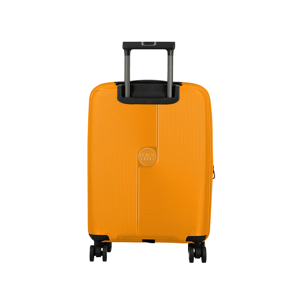 Valise cabine 55 cm - T Oskol by Jump | Extensible +20% - Image 45