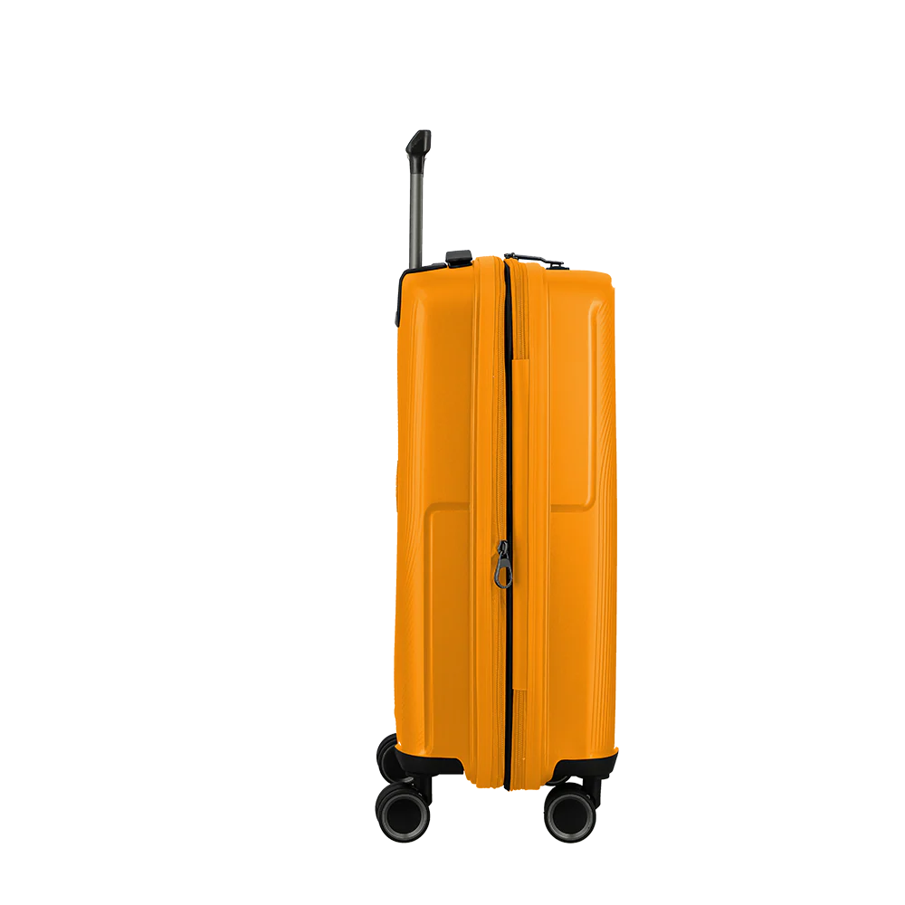 Valise cabine 55 cm - T Oskol by Jump | Extensible +20% - Image 46