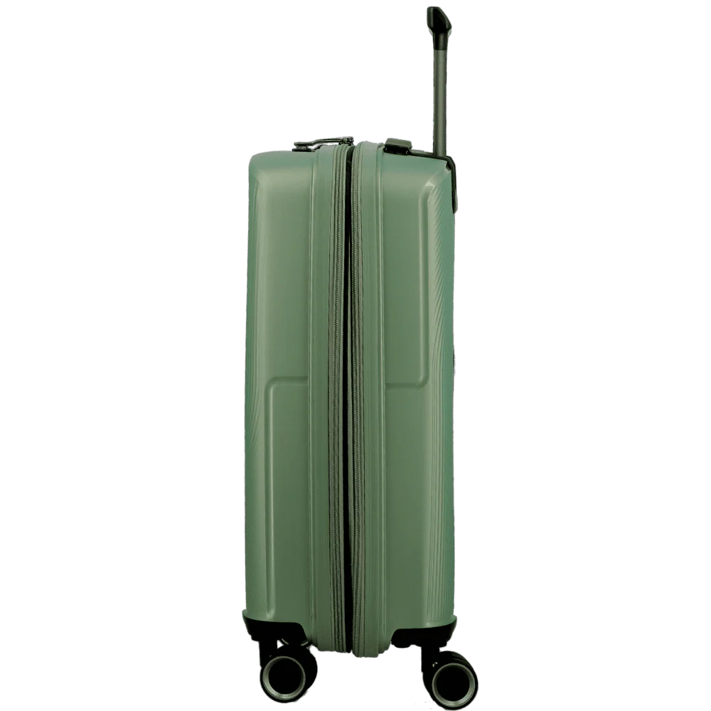 Valise cabine 55 cm - T Oskol by Jump | Extensible +20% - Image 5