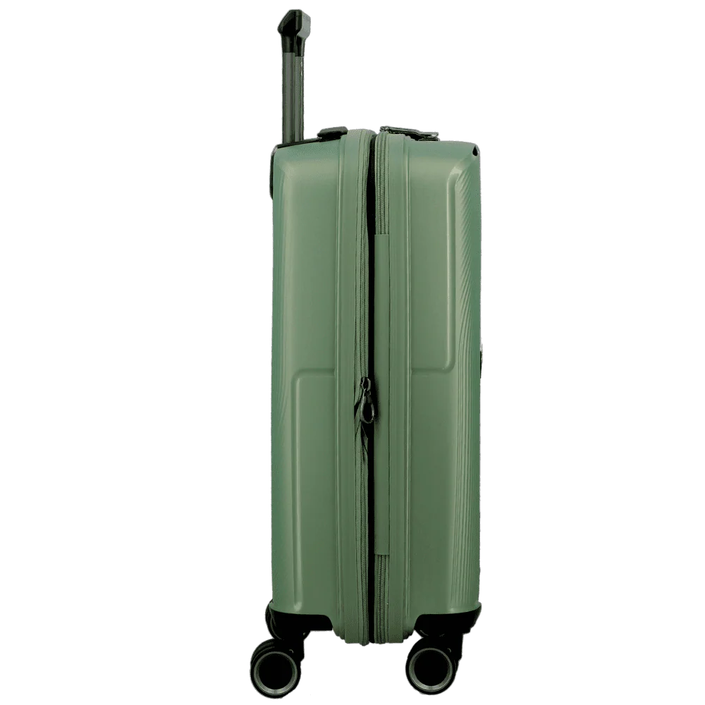 Valise cabine 55 cm - T Oskol by Jump | Extensible +20% - Image 8