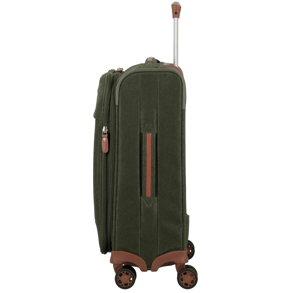 Valise cabine 54 cm - Uppsala Jump | Extensible +20% - Image 10