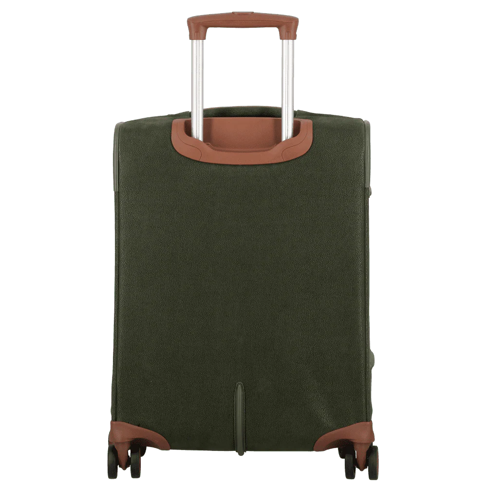Valise cabine 54 cm - Uppsala Jump | Extensible +20% - Image 11