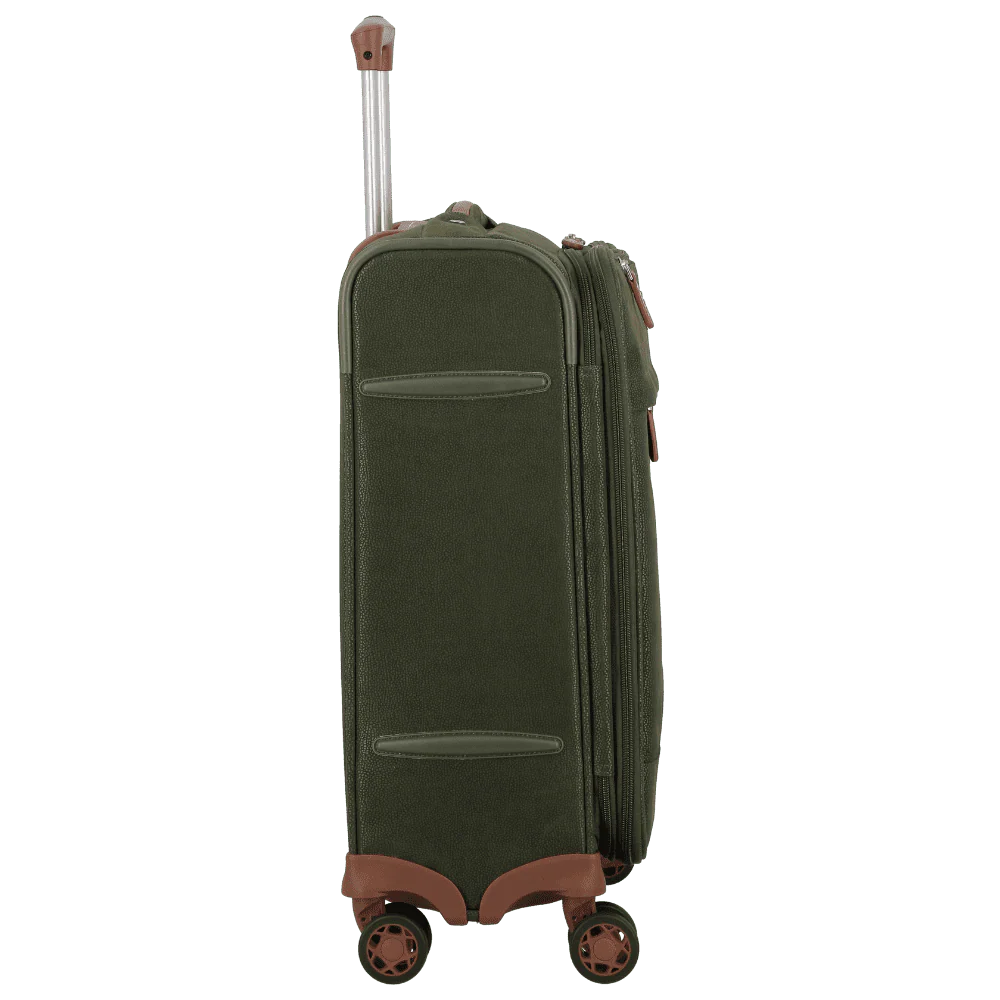 Valise cabine 54 cm - Uppsala Jump | Extensible +20% - Image 12