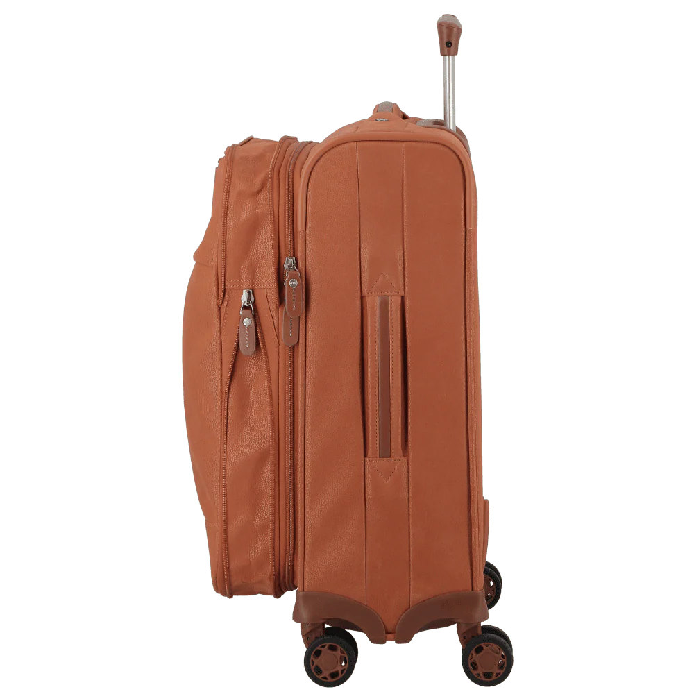 Valise cabine 54 cm - Uppsala Jump | Extensible +20% - Image 4