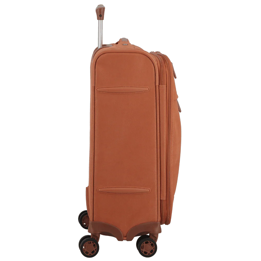 Valise cabine 54 cm - Uppsala Jump | Extensible +20% - Image 5