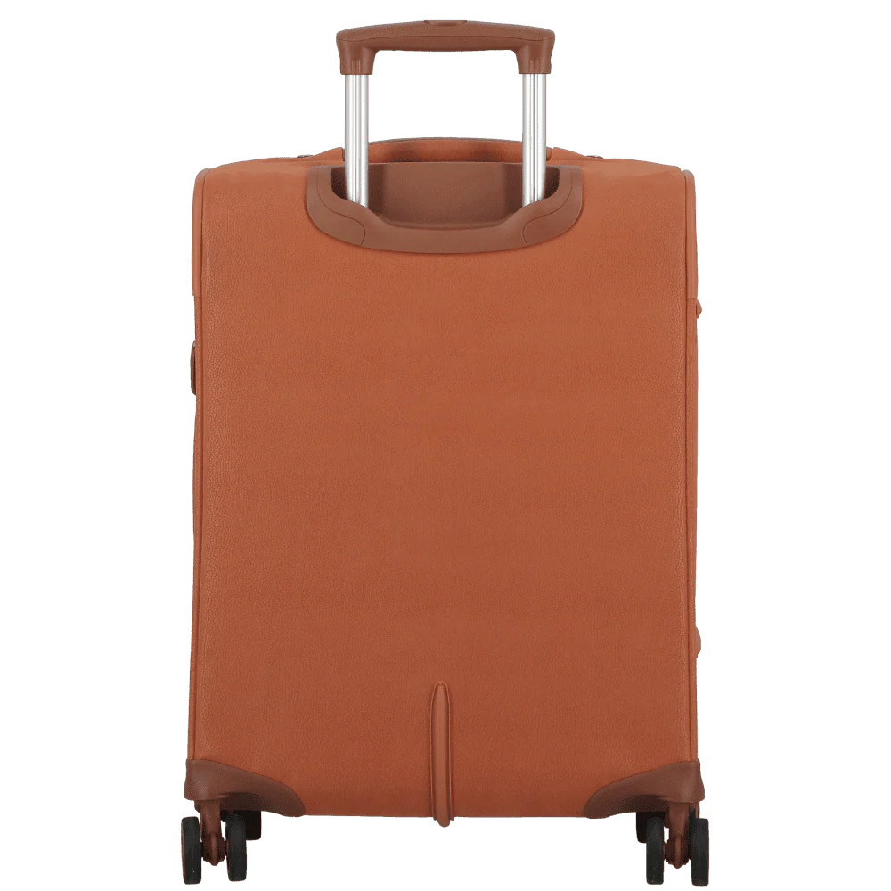 Valise cabine 54 cm - Uppsala Jump | Extensible +20% - Image 6