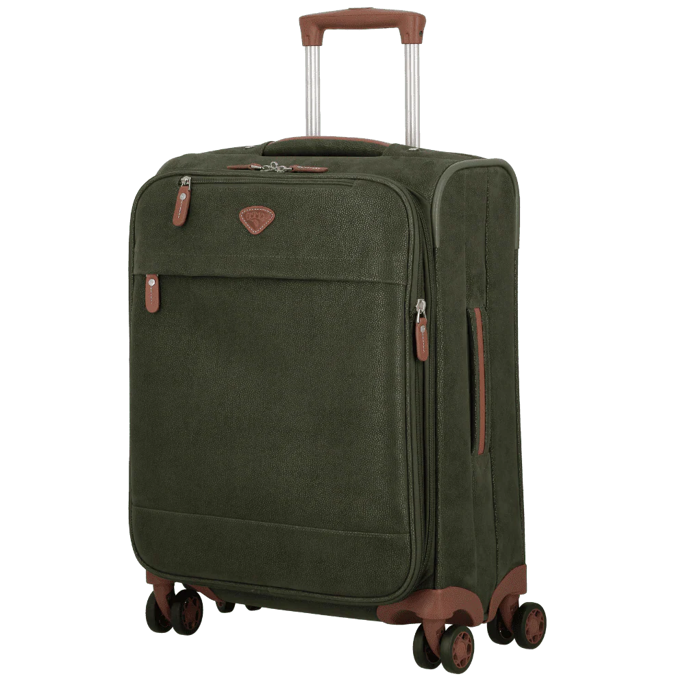 Valise cabine 54 cm - Uppsala Jump | Extensible +20% - Image 8