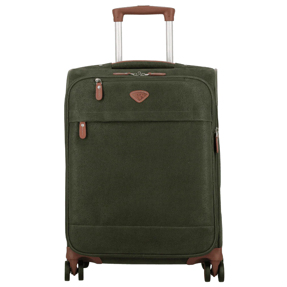 Valise cabine 54 cm - Uppsala Jump | Extensible +20% - Image 9