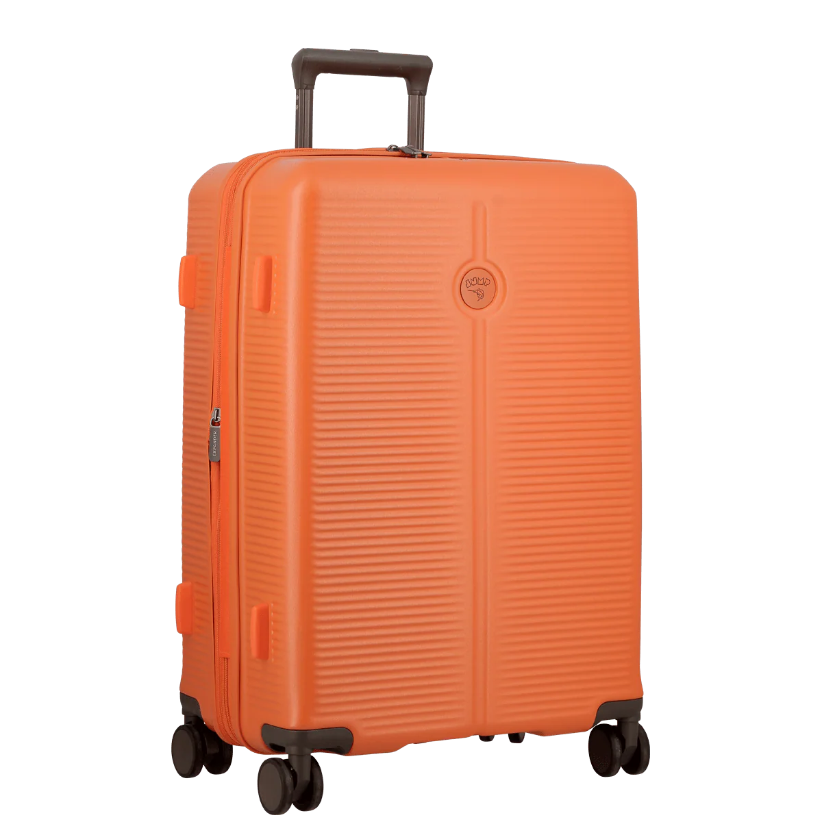 Valise médium 65 cm - Hendaye Jump | Rangements structurés - Image 13