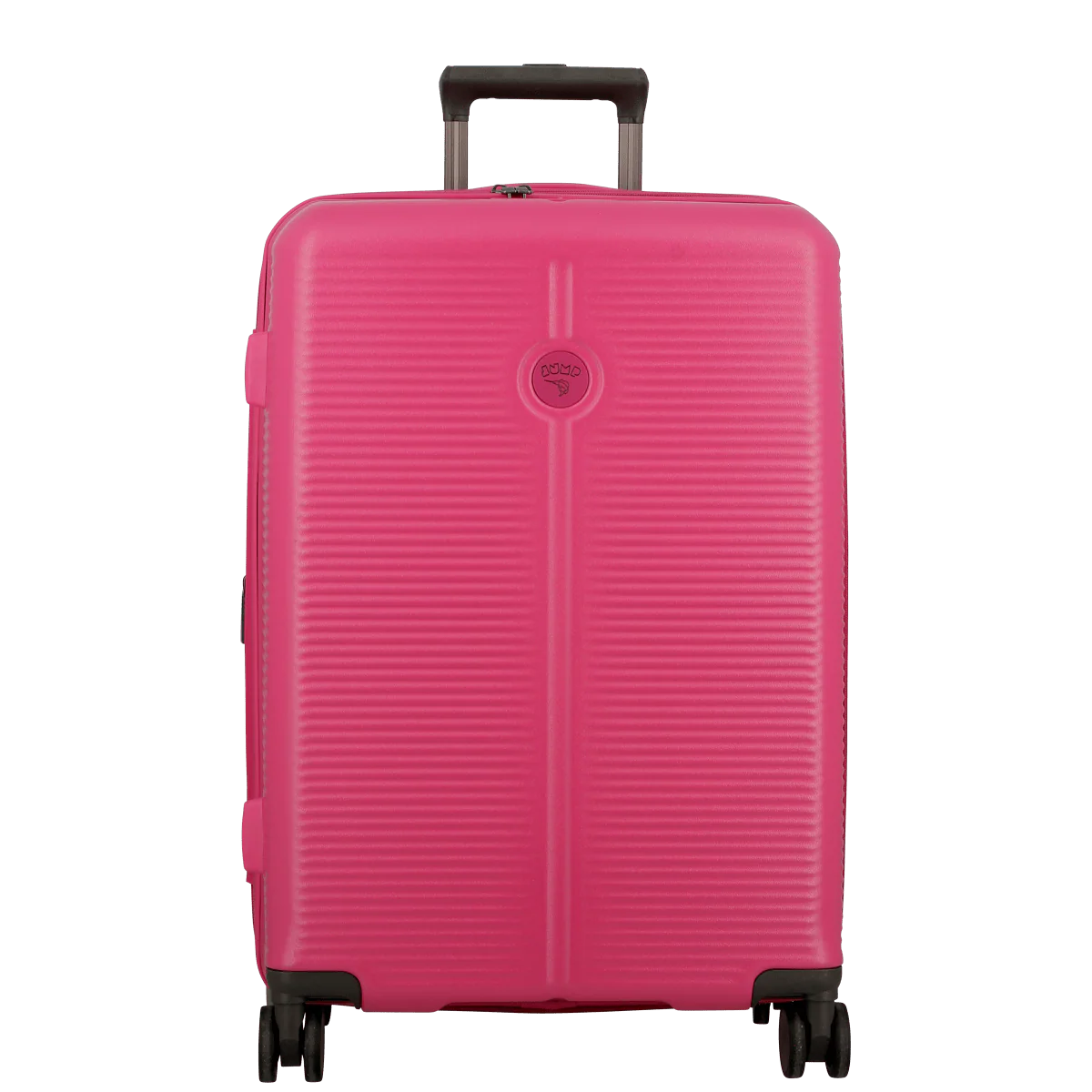 Valise médium 65 cm - Hendaye Jump | Rangements structurés - Image 14