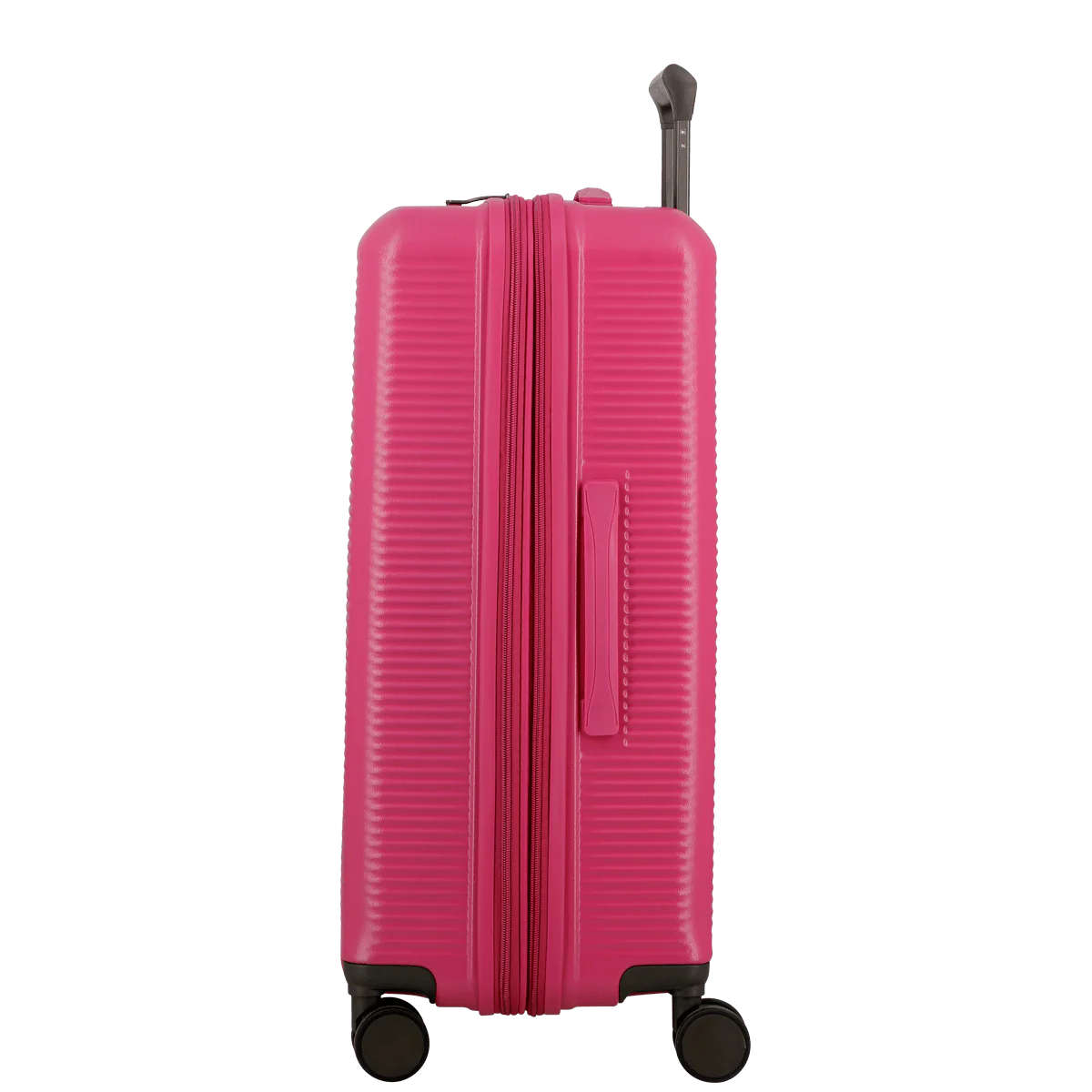 Valise médium 65 cm - Hendaye Jump | Rangements structurés - Image 15