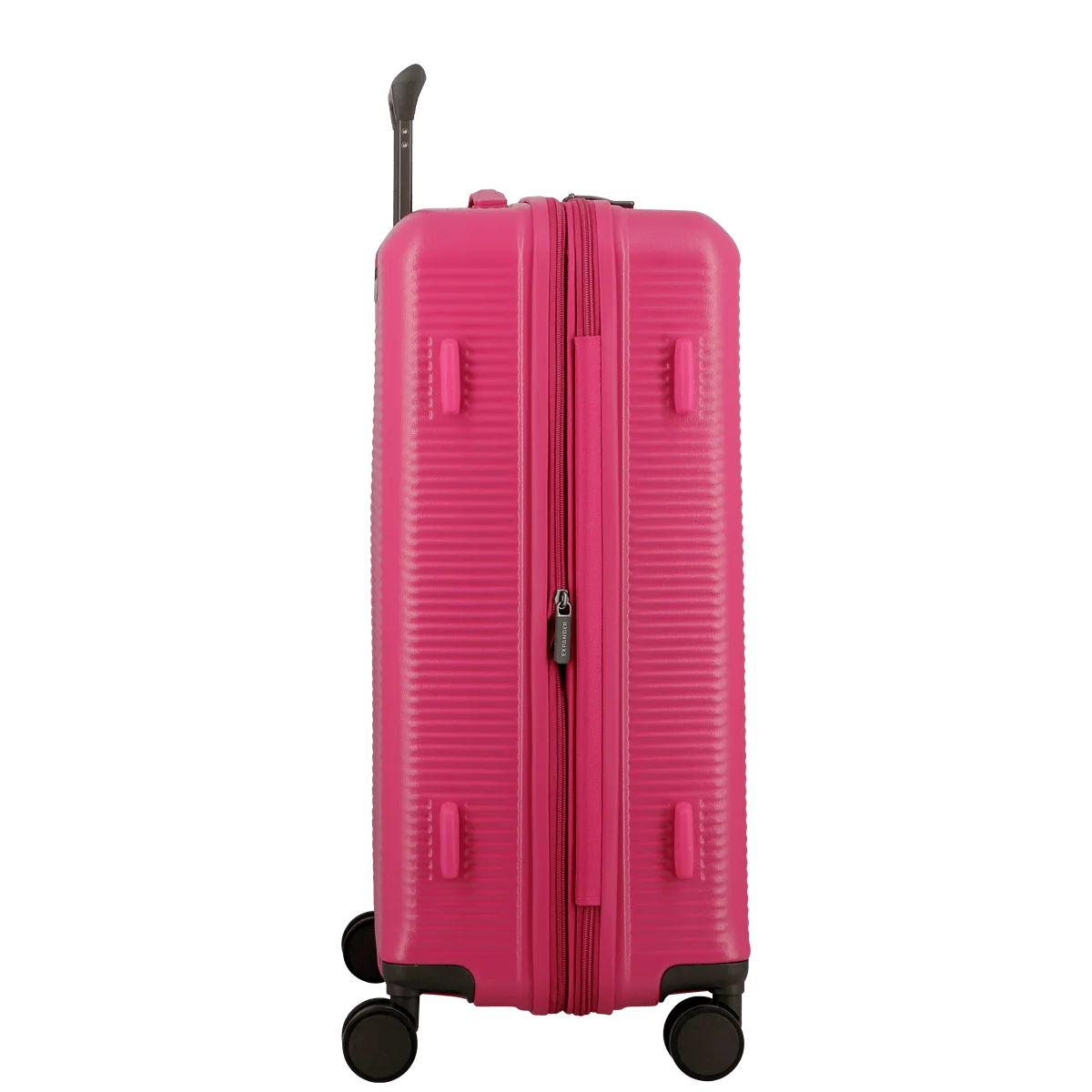 Valise médium 65 cm - Hendaye Jump | Rangements structurés - Image 16