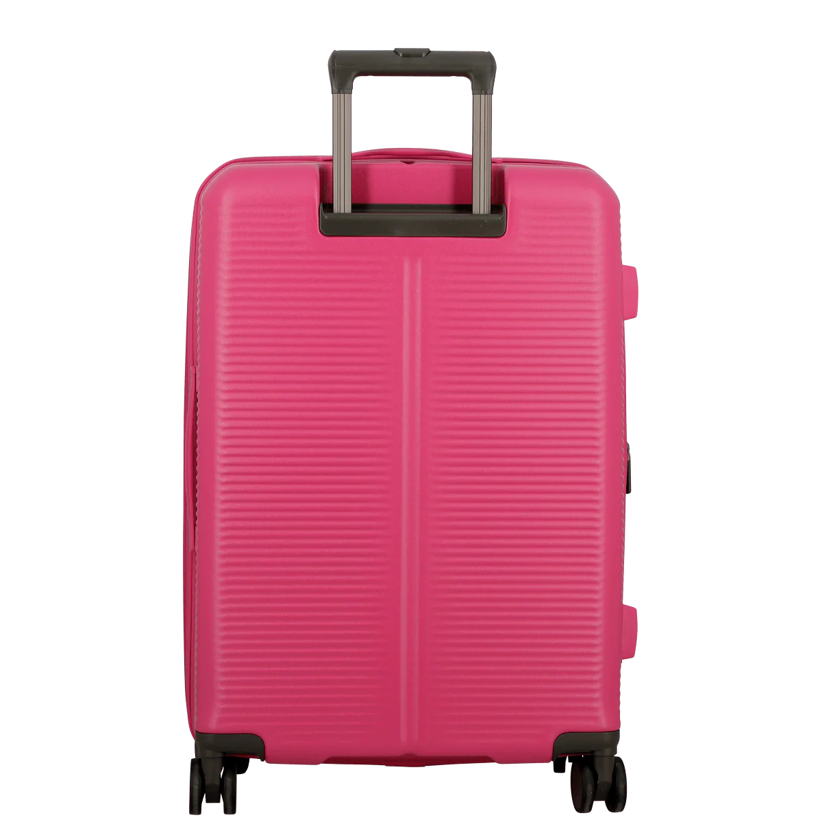 Valise médium 65 cm - Hendaye Jump | Rangements structurés - Image 17