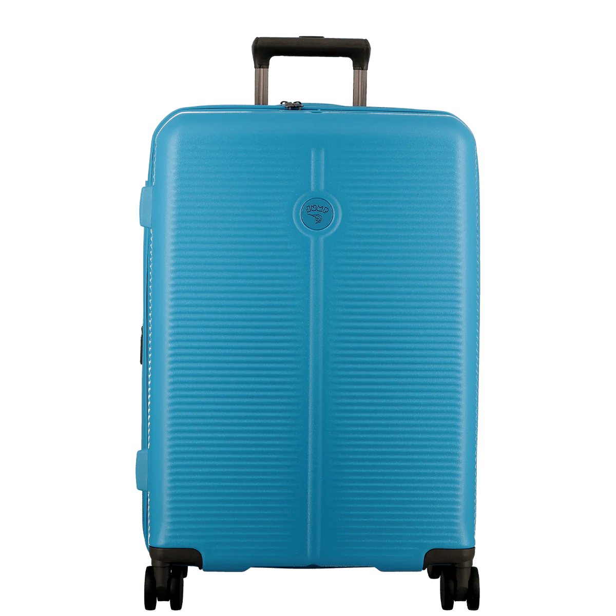 Valise médium 65 cm - Hendaye Jump | Rangements structurés - Image 24