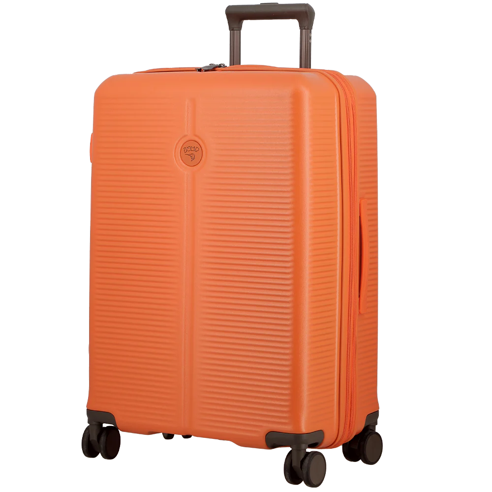 Valise médium 65 cm - Hendaye Jump | Rangements structurés - Image 3