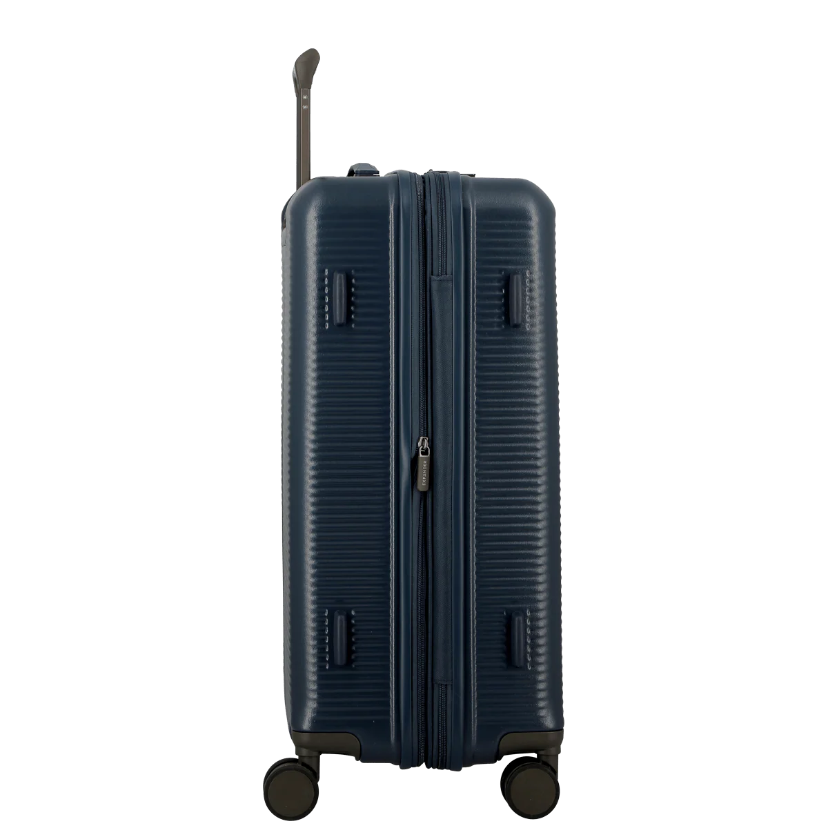 Valise médium 65 cm - Hendaye Jump | Rangements structurés - Image 30