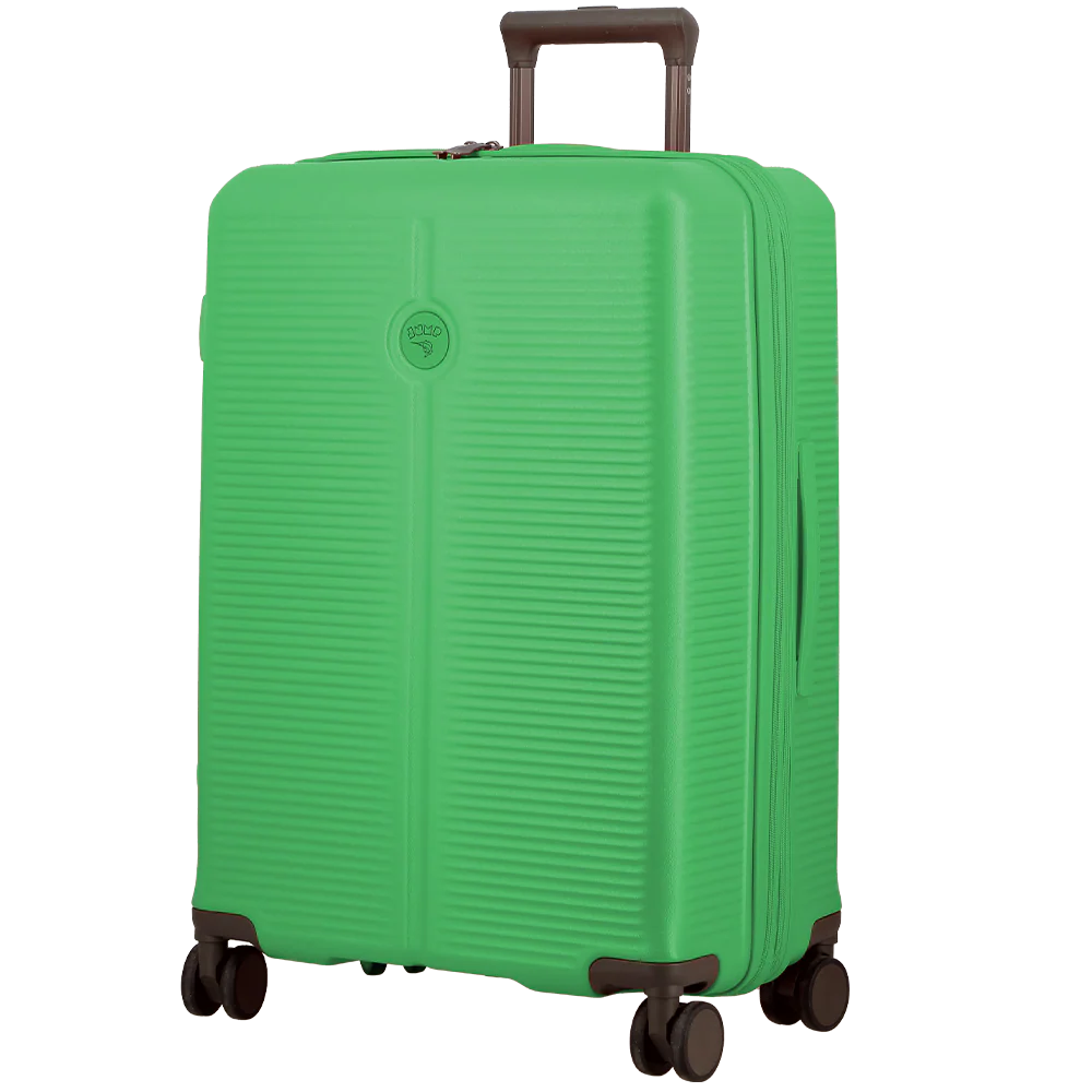 Valise médium 65 cm - Hendaye Jump | Rangements structurés - Image 4