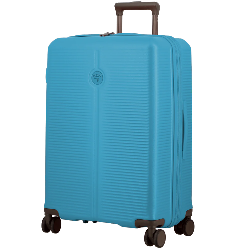 Valise médium 65 cm - Hendaye Jump | Rangements structurés - Image 5