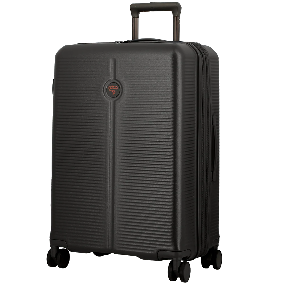 Valise médium 65 cm - Hendaye Jump | Rangements structurés - Image 6