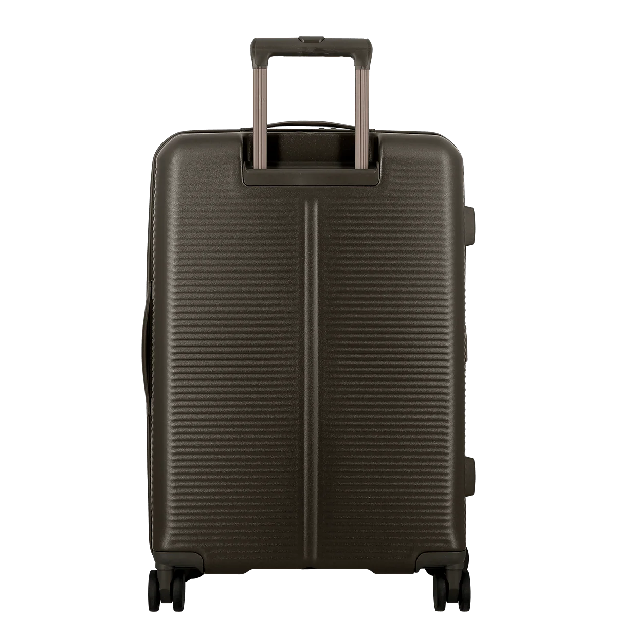 Valise médium 65 cm - Hendaye Jump | Rangements structurés - Image 7