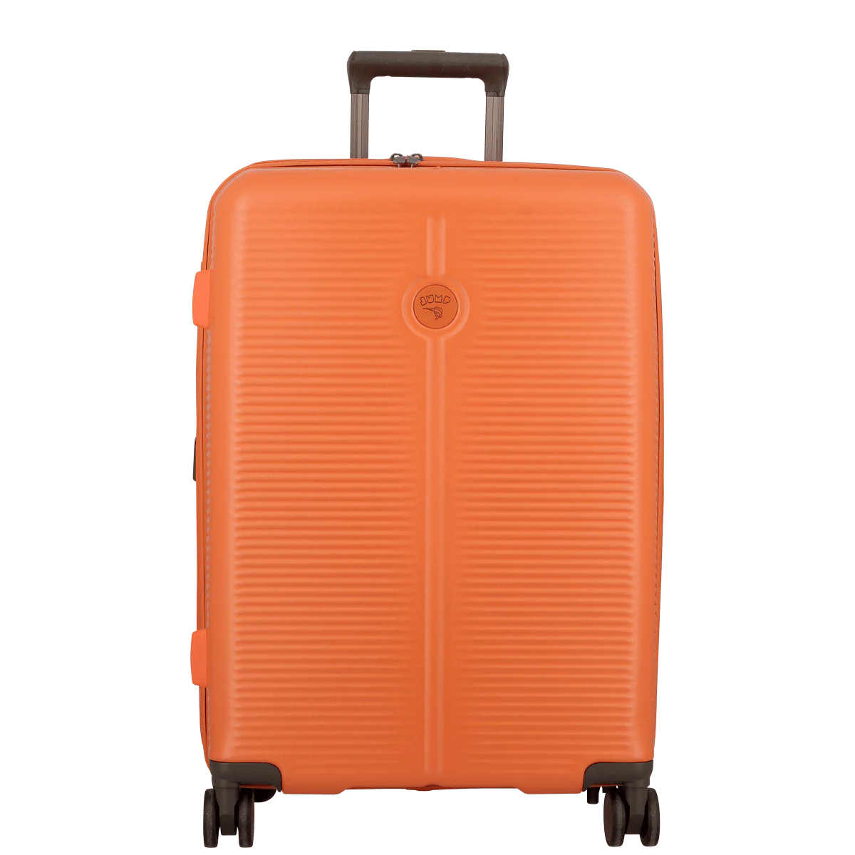 Valise médium 65 cm - Hendaye Jump | Rangements structurés - Image 9