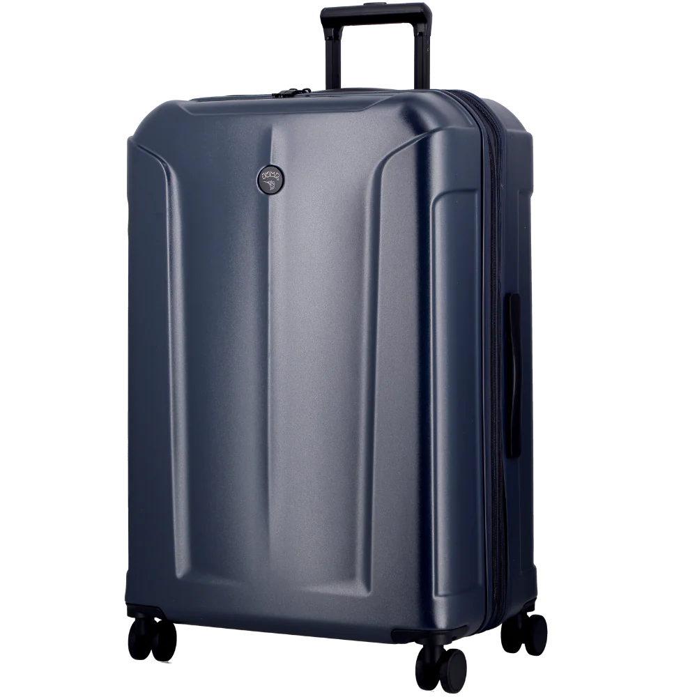 Valise Large 77 cm cm - Glossy Jump | Coque Rigide Légère - Image 10