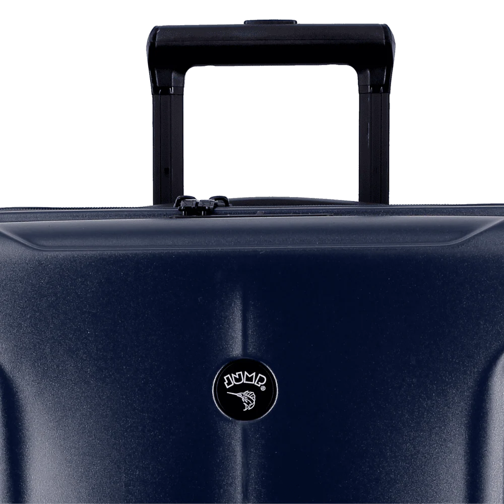 Valise Large 77 cm cm - Glossy Jump | Coque Rigide Légère - Image 15