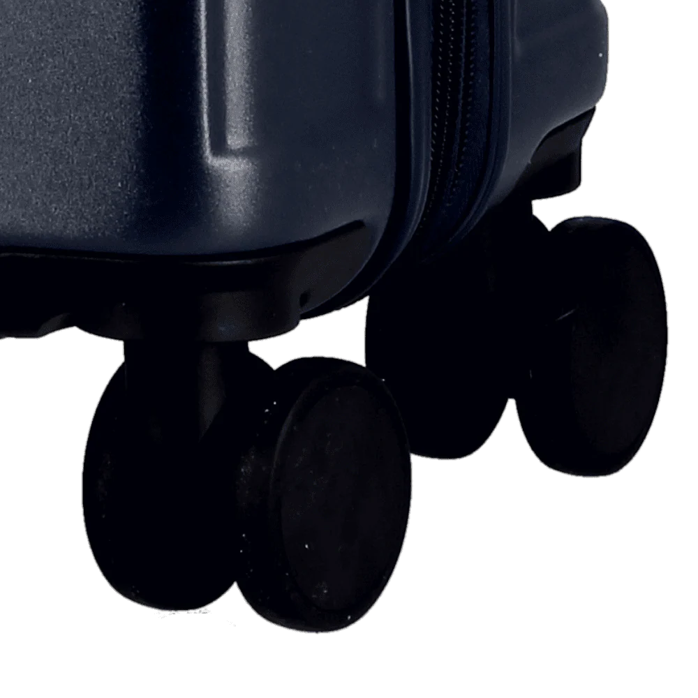 Valise Large 77 cm cm - Glossy Jump | Coque Rigide Légère - Image 16