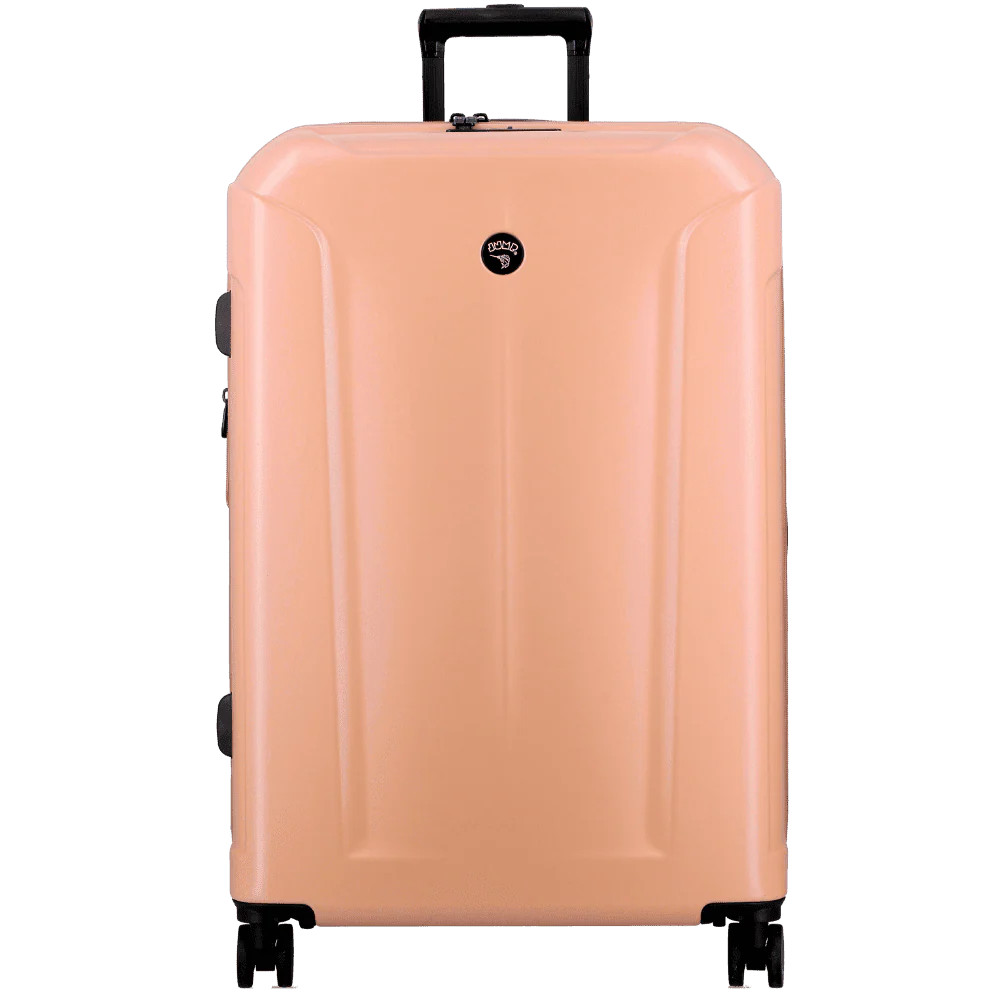 Valise Large 77 cm cm - Glossy Jump | Coque Rigide Légère - Image 17