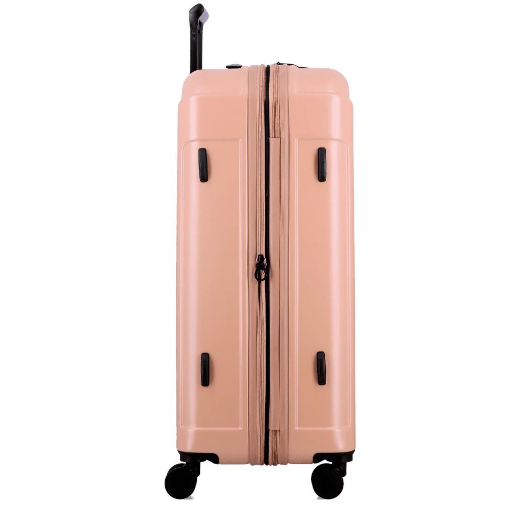 Valise Large 77 cm cm - Glossy Jump | Coque Rigide Légère - Image 20