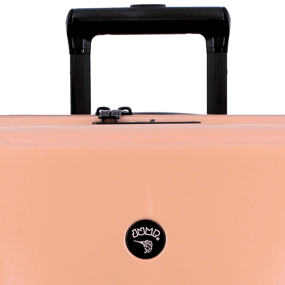 Valise Large 77 cm cm - Glossy Jump | Coque Rigide Légère - Image 21