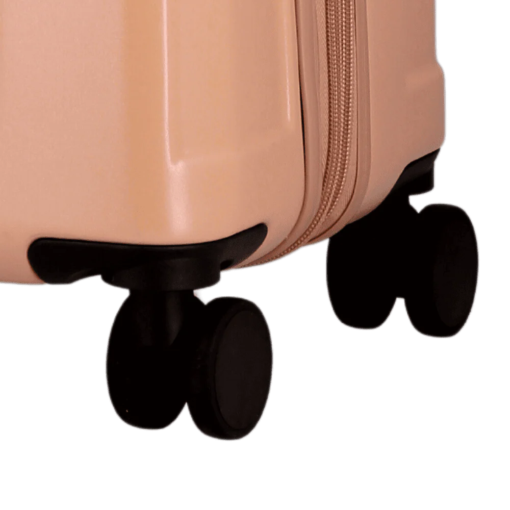 Valise Large 77 cm cm - Glossy Jump | Coque Rigide Légère - Image 22