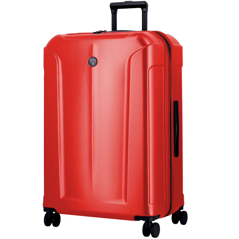 Valise Large 77 cm cm - Glossy Jump | Coque Rigide Légère - Image 24