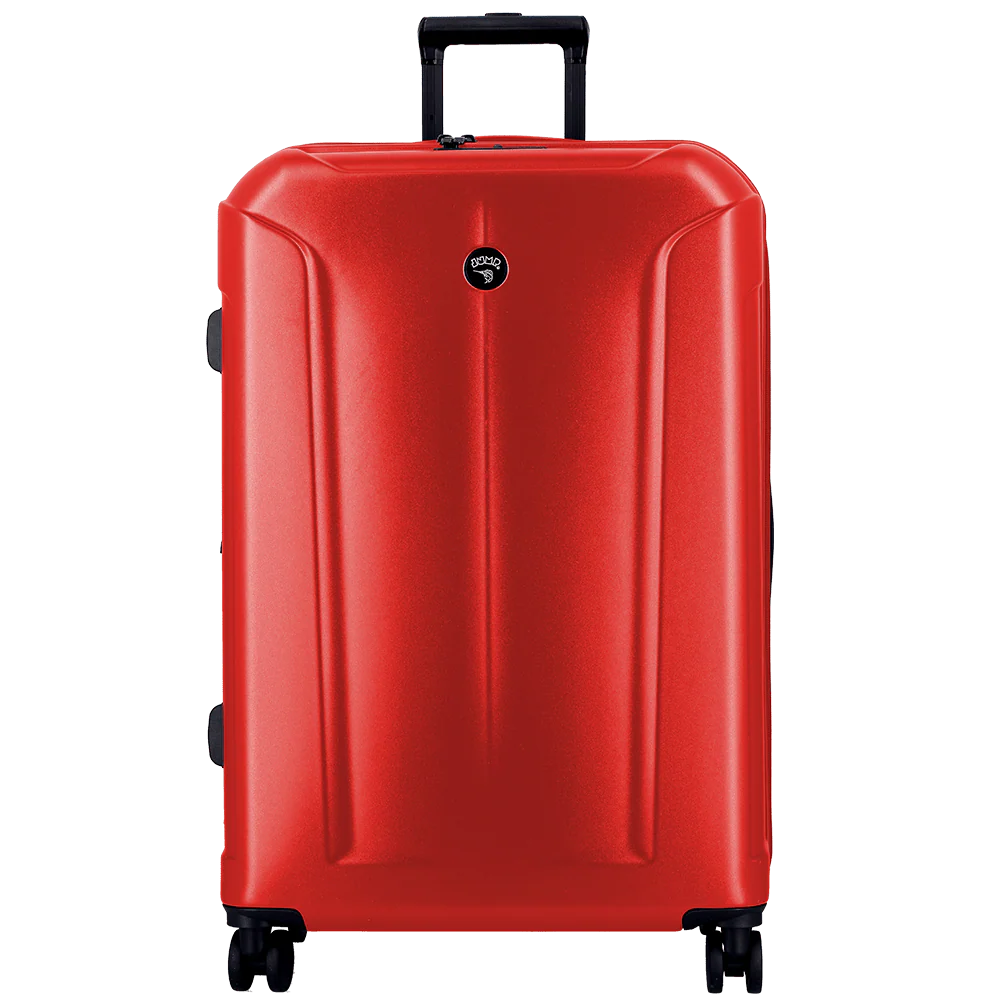 Valise Large 77 cm cm - Glossy Jump | Coque Rigide Légère - Image 25