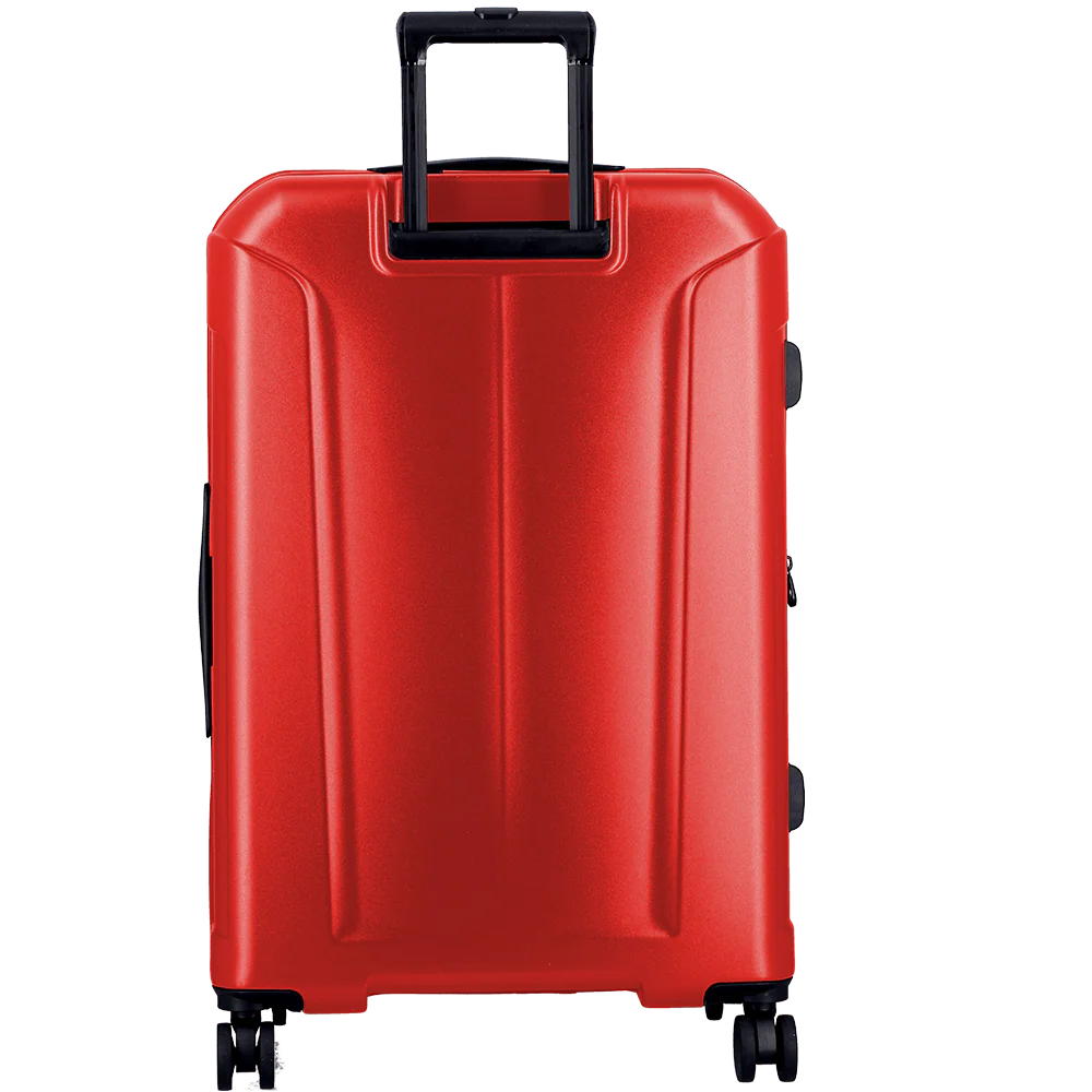 Valise Large 77 cm cm - Glossy Jump | Coque Rigide Légère - Image 27