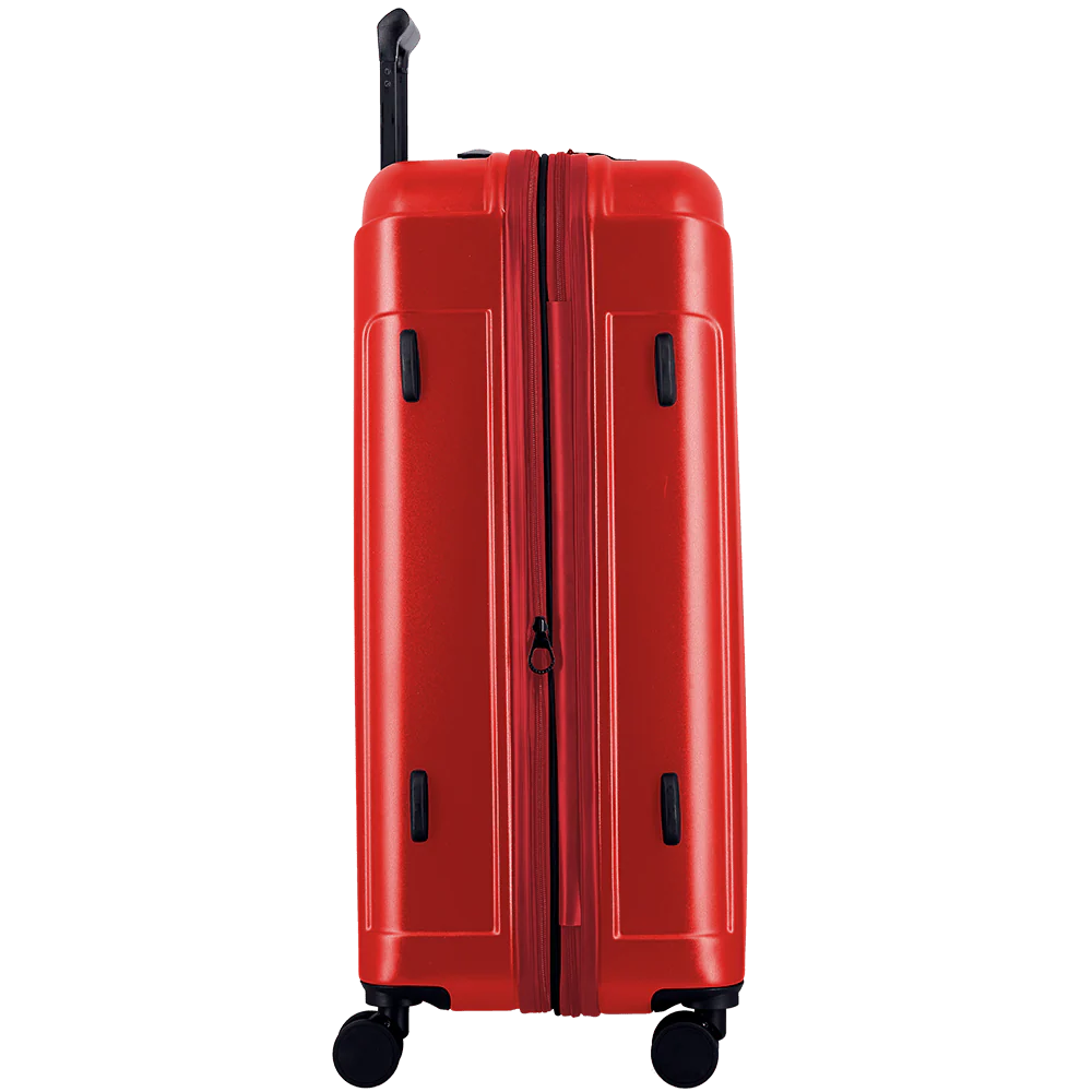 Valise Large 77 cm cm - Glossy Jump | Coque Rigide Légère - Image 28