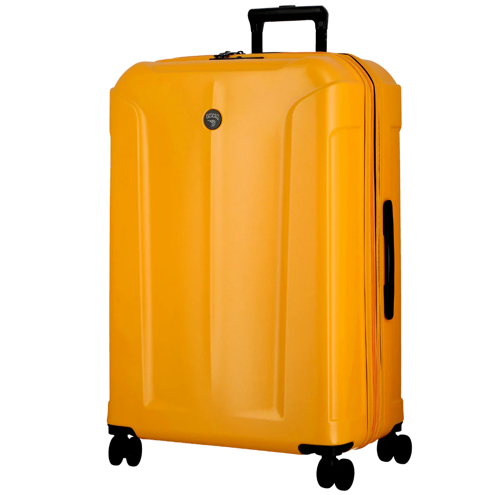 Valise Large 77 cm cm - Glossy Jump | Coque Rigide Légère - Image 3